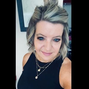 Meet your Posher, Krystle